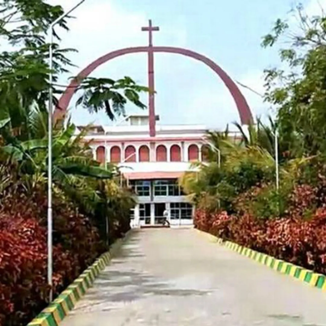 orphanage